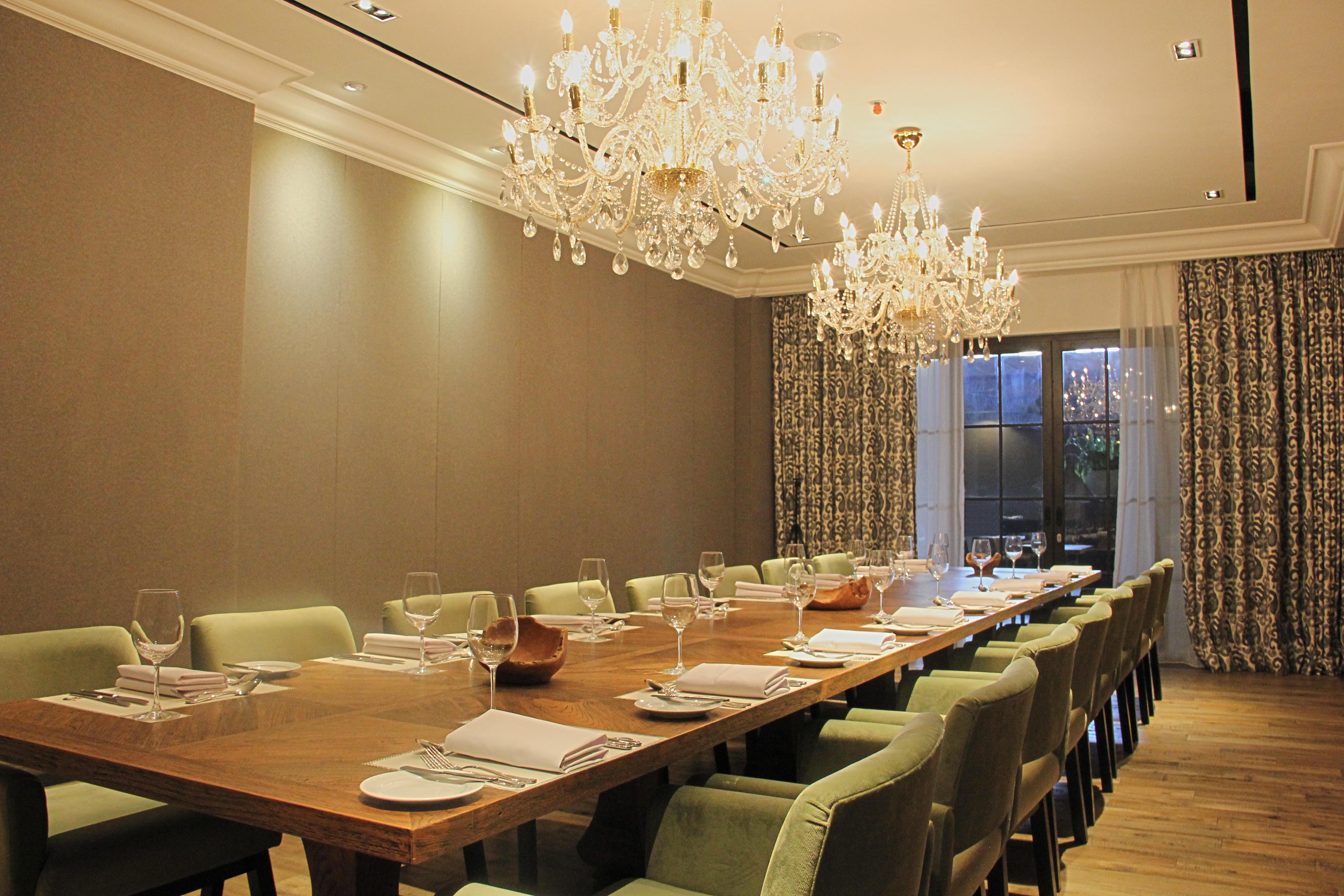 Oakwood Suites Kuningan Jakarta Eksteriør bilde